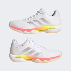 Adidas KI7938_540 scarpa sportiva Bianco - Vista aggiuntiva 7