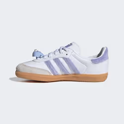 Adidas KK2162_410 scarpa sportiva Bianco - Vista aggiuntiva 6