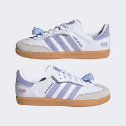 Adidas KK2162_410 scarpa sportiva Bianco - Vista aggiuntiva 7