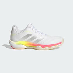 Adidas KI7938_730 scarpa sportiva Bianco