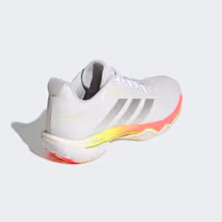 Adidas KI7938_640 scarpa sportiva Bianco - Vista aggiuntiva 5