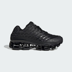 Adidas KK2481_590 scarpa sportiva Nero