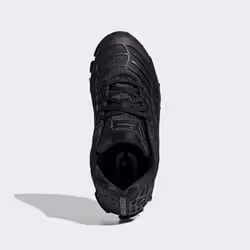 Adidas KK2481_590 scarpa sportiva Nero - Vista aggiuntiva 2