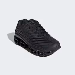 Adidas KK2481_590 scarpa sportiva Nero - Vista aggiuntiva 4