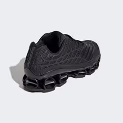 Adidas KK2481_590 scarpa sportiva Nero - Vista aggiuntiva 5