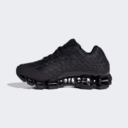 Adidas KK2481_590 scarpa sportiva Nero - Vista aggiuntiva 6