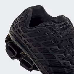 Adidas KK2481_590 scarpa sportiva Nero - Vista aggiuntiva 8