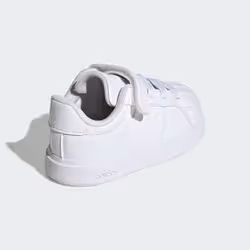 Adidas KI3096_310 scarpa sportiva Bianco - Vista aggiuntiva 5