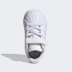 Adidas KI3096_330 scarpa sportiva Bianco - Vista aggiuntiva 2