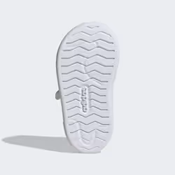 Adidas KI3096_330 scarpa sportiva Bianco - Vista aggiuntiva 3