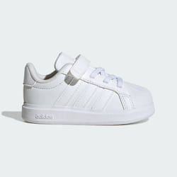 Adidas KI3096_240 scarpa sportiva Bianco