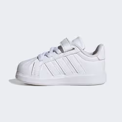 Adidas KI3096_290 scarpa sportiva Bianco - Vista aggiuntiva 6