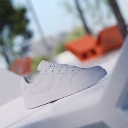 Adidas KI3094_590 scarpa sportiva Bianco - Vista aggiuntiva 3