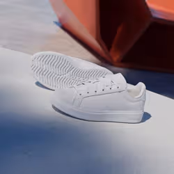 Adidas KI3094_590 scarpa sportiva Bianco - Vista aggiuntiva 4