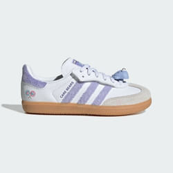 Adidas KK2162_390 scarpa sportiva Bianco