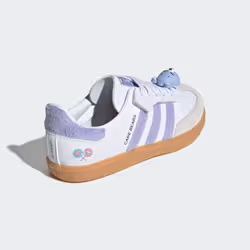 Adidas KK2162_490 scarpa sportiva Bianco - Vista aggiuntiva 5
