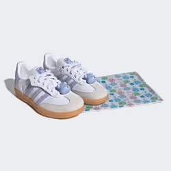 Adidas KK2162_490 scarpa sportiva Bianco - Vista aggiuntiva 8