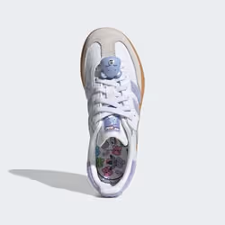 Adidas KK2162_510 scarpa sportiva Bianco - Vista aggiuntiva 2