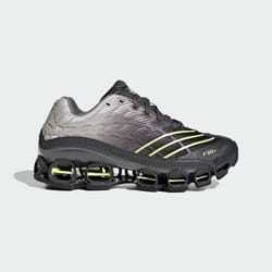 Adidas KK2480_590 scarpa sportiva Grigio
