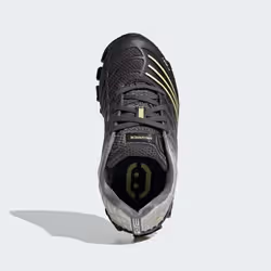 Adidas KK2480_590 scarpa sportiva Grigio - Vista aggiuntiva 2