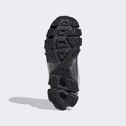 Adidas KK2480_590 scarpa sportiva Grigio - Vista aggiuntiva 3