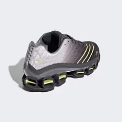 Adidas KK2480_590 scarpa sportiva Grigio - Vista aggiuntiva 5