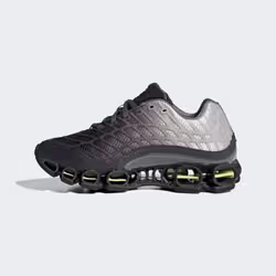 Adidas KK2480_590 scarpa sportiva Grigio - Vista aggiuntiva 6