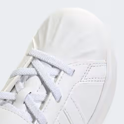 Adidas KI3095_470 scarpa sportiva Bianco - Vista aggiuntiva 8