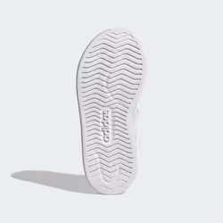 Adidas KI3095_370 scarpa sportiva Bianco - Vista aggiuntiva 3