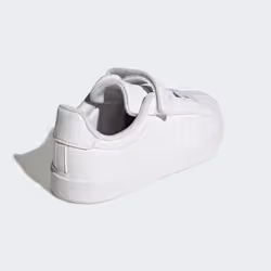 Adidas KI3095_370 scarpa sportiva Bianco - Vista aggiuntiva 5