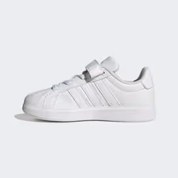 Adidas KI3095_370 scarpa sportiva Bianco - Vista aggiuntiva 6