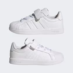 Adidas KI3095_370 scarpa sportiva Bianco - Vista aggiuntiva 7