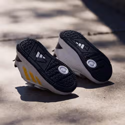 Adidas KJ9764_290 scarpa sportiva Bianco - Vista aggiuntiva 4