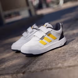 Adidas KJ9764_290 scarpa sportiva Bianco - Vista aggiuntiva 8