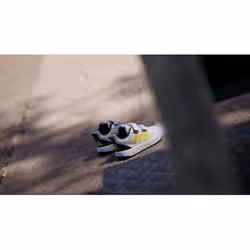 Adidas KJ9764_350 scarpa sportiva Bianco - Vista aggiuntiva 2