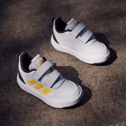 Adidas KJ9764_310 scarpa sportiva Bianco - Vista aggiuntiva 5