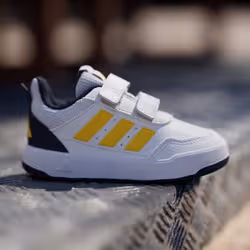 Adidas KJ9764_280 scarpa sportiva Bianco - Vista aggiuntiva 3