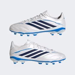 Adidas KI0615_510 stivale - Vista aggiuntiva 8