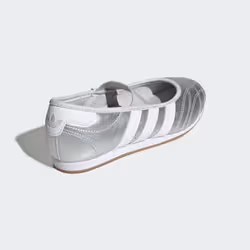 Adidas KJ8241_560 scarpa sportiva Bianco - Vista aggiuntiva 6