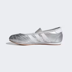 Adidas KJ8241_590 scarpa sportiva Bianco - Vista aggiuntiva 7