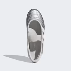 Adidas KJ8241_570 scarpa sportiva Bianco - Vista aggiuntiva 3