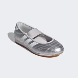 Adidas KJ8241_570 scarpa sportiva Bianco - Vista aggiuntiva 5