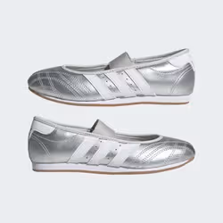 Adidas KJ8241_530 scarpa sportiva Bianco - Vista aggiuntiva 8