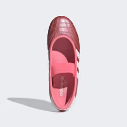 Adidas KJ8242_560 scarpa sportiva Bianco - Vista aggiuntiva 3