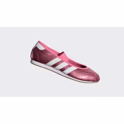 Adidas KJ8242_590 scarpa sportiva Bianco - Vista aggiuntiva 2