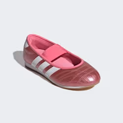 Adidas KJ8242_520 scarpa sportiva Bianco - Vista aggiuntiva 5