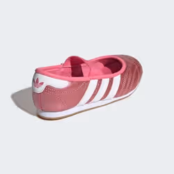 Adidas KJ8249_510 scarpa sportiva Bianco - Vista aggiuntiva 5