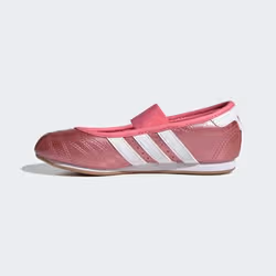 Adidas KJ8249_510 scarpa sportiva Bianco - Vista aggiuntiva 6