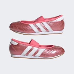 Adidas KJ8249_510 scarpa sportiva Bianco - Vista aggiuntiva 7