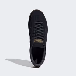 Adidas KJ2399_650 sneaker alla moda Nero - Vista aggiuntiva 2